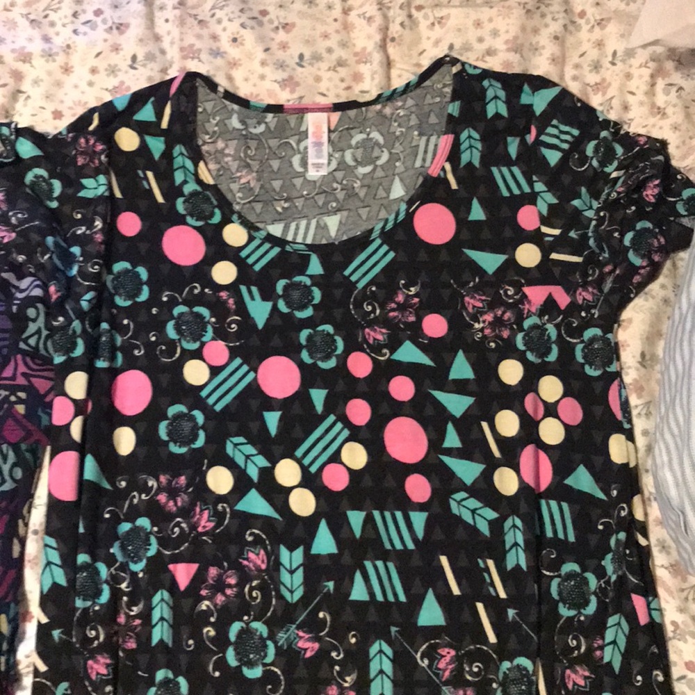 LuLuRoe NWOT